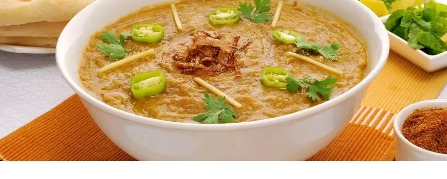 Haleem