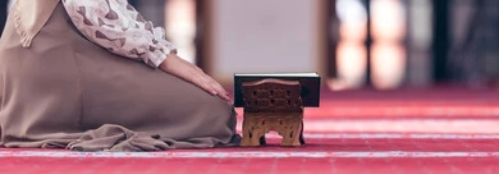 10 Daily Routine Habits Of Successful Muslim Women