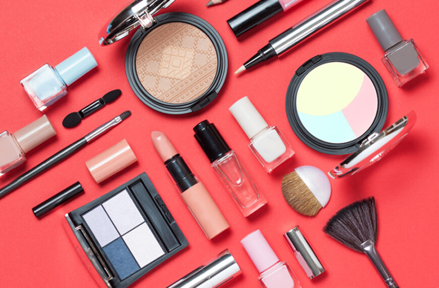Glamorous Pakistan: Top Makeup Brands For A Stunning Look”