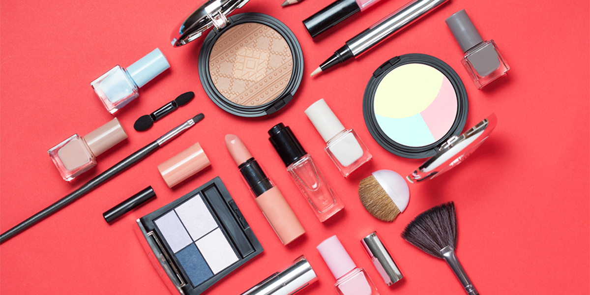 Glamorous Pakistan: Top Makeup Brands For A Stunning Look”