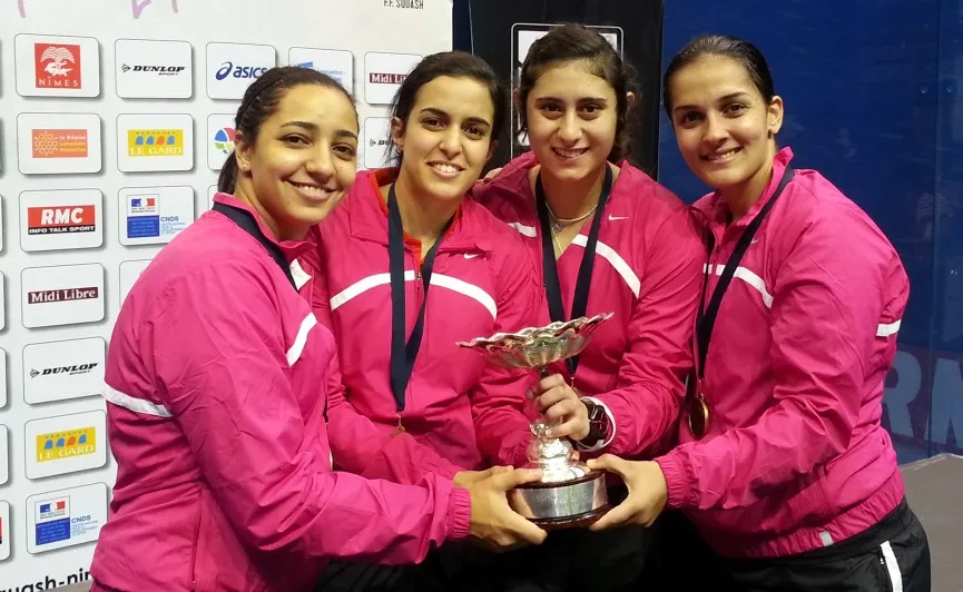 women's sports foundation