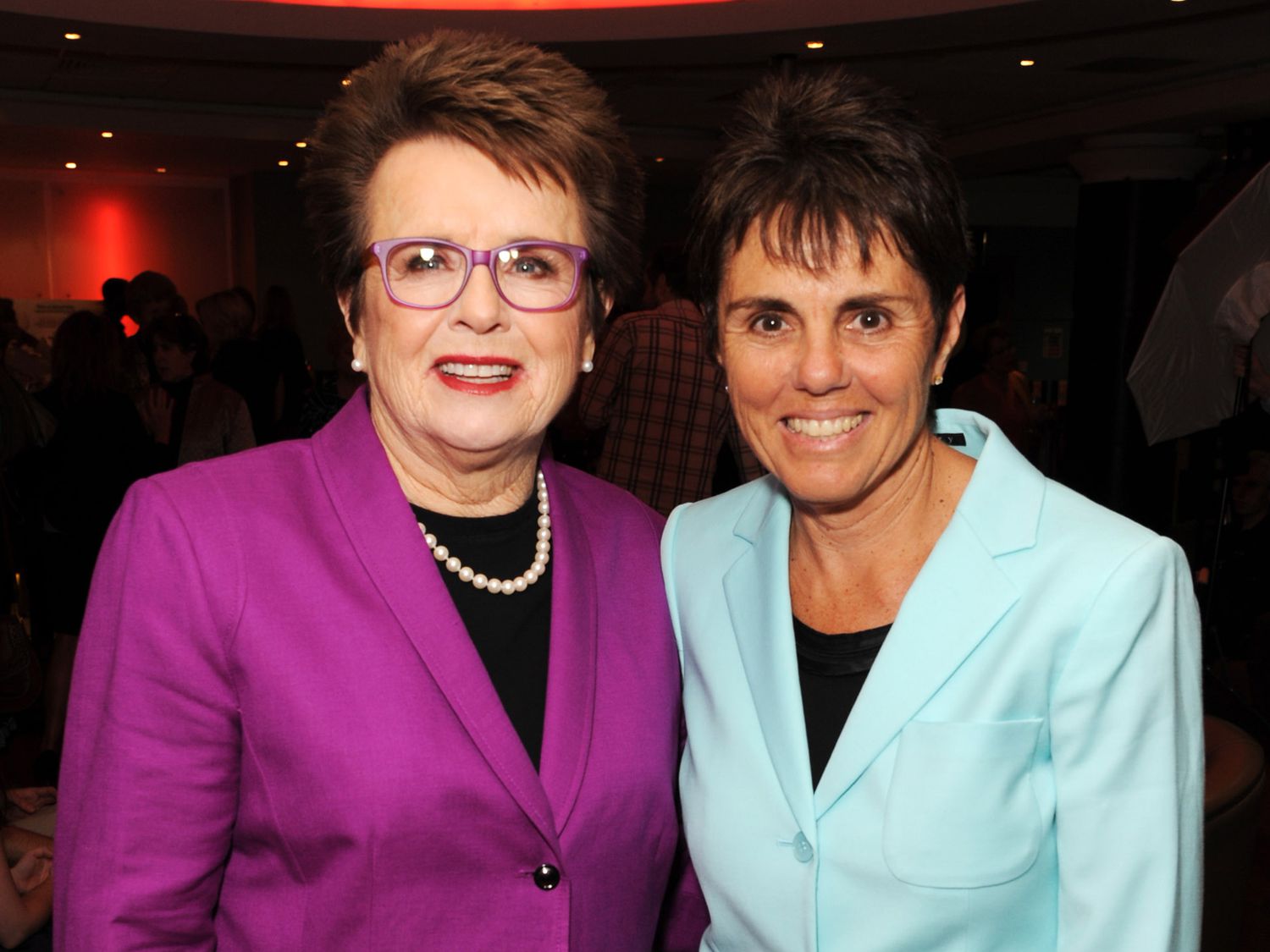 women's sports foundation