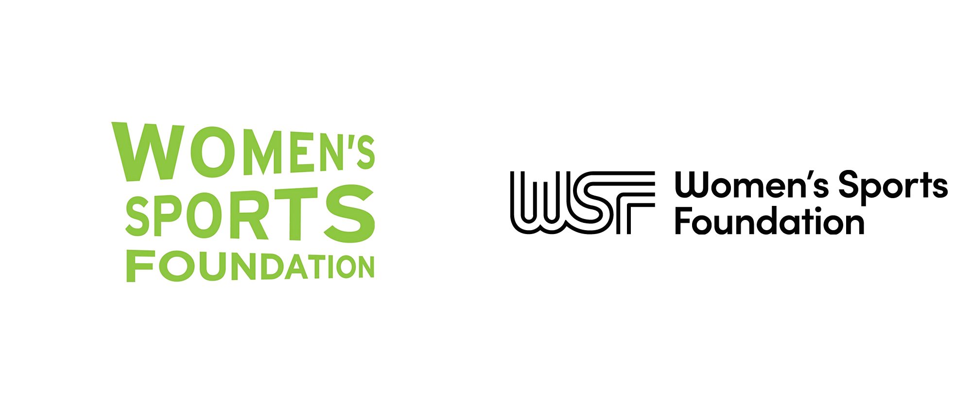 Women’s Sports Foundation: