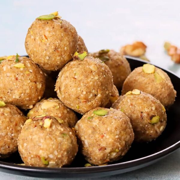 Winter And It’s Nutritional Food Snacks: