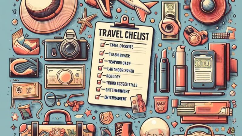 checklist