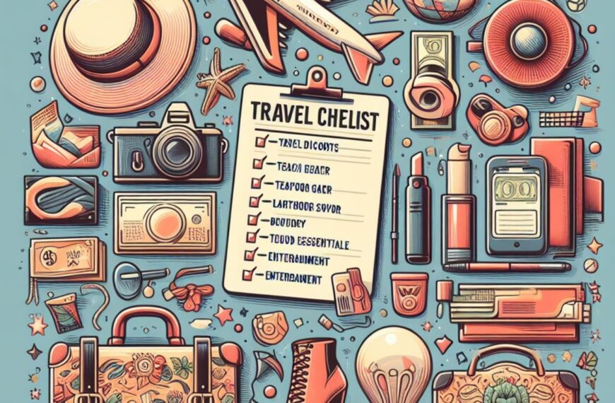 checklist