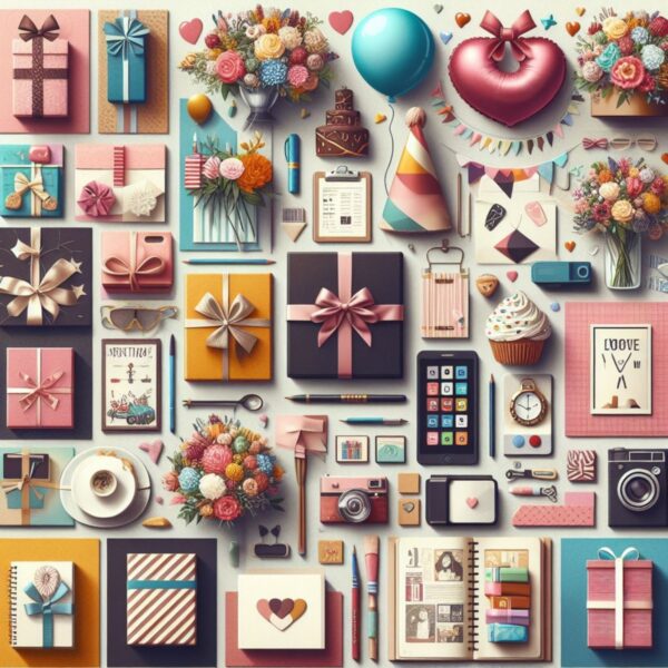 gifts idea