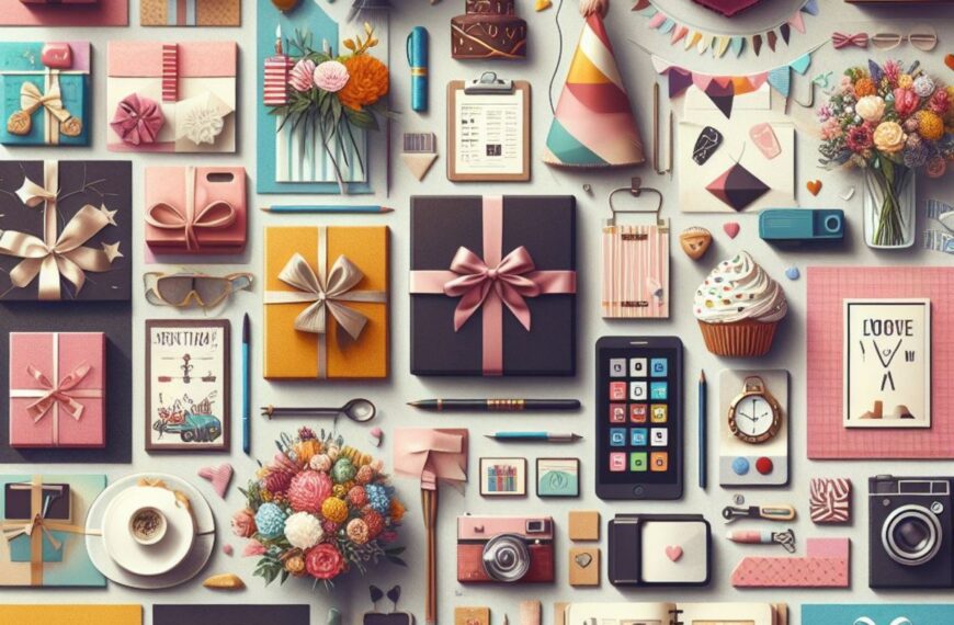 gifts idea