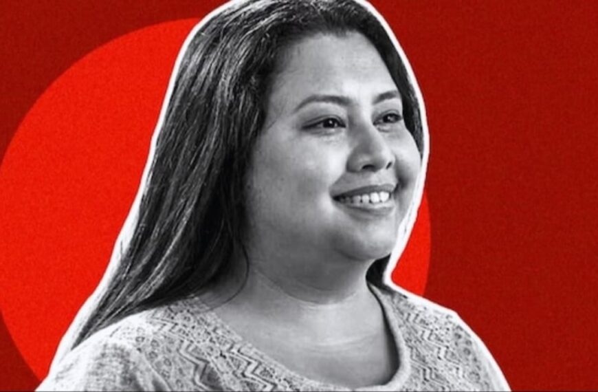 Case Of Suchana Seth | CEO Of Mindful AI Lab