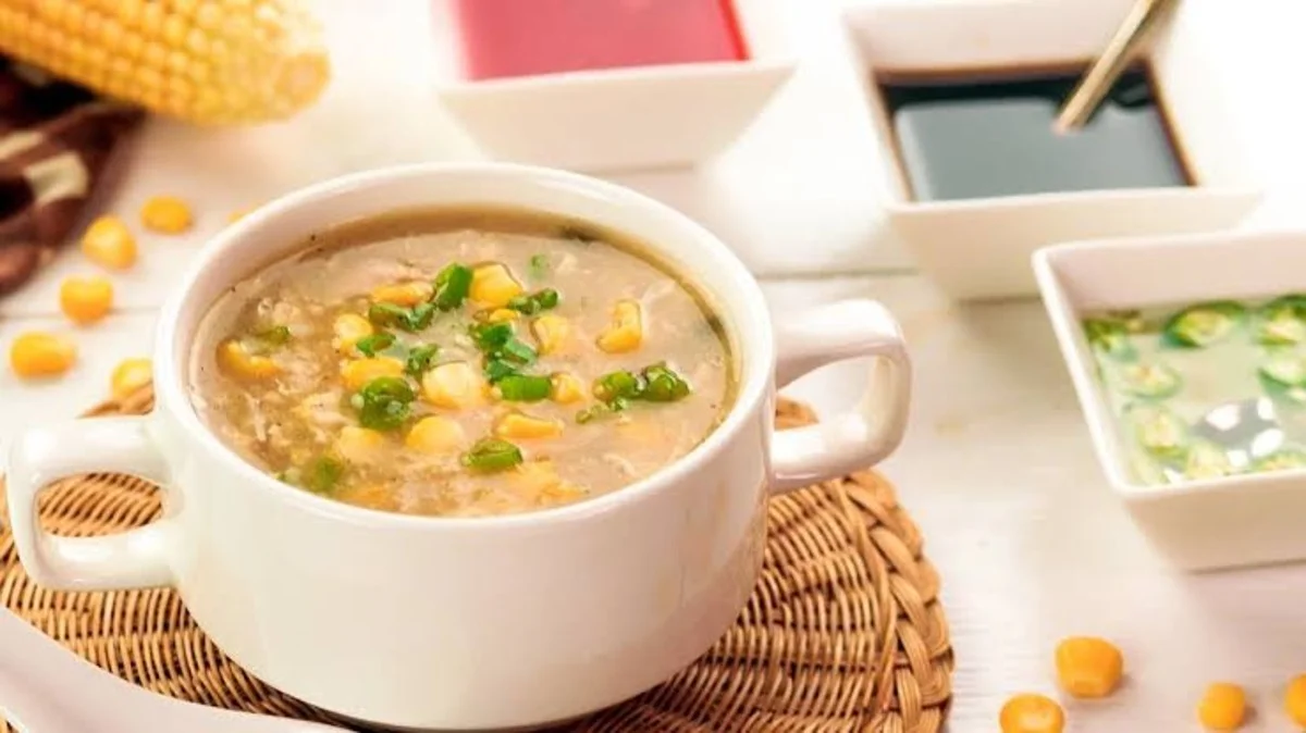 How To Make Chicken Soup Easily At Home?